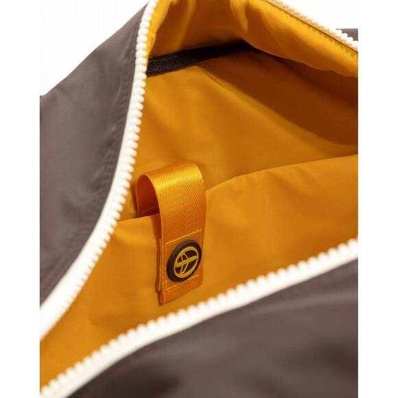 NEW ONCEPT women's olympia travel bag in brown - Picture 5 of 5